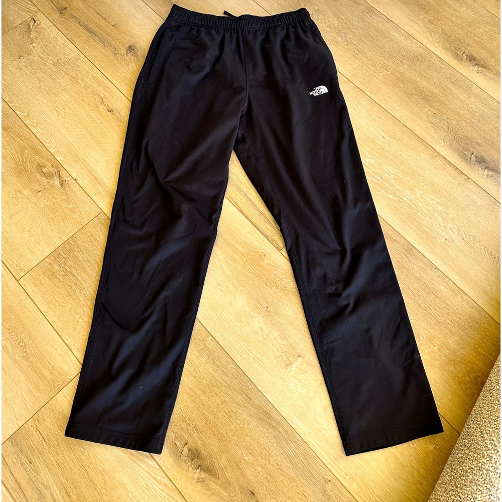 The North Face Black Straight Leg Pant Men’s Size large L